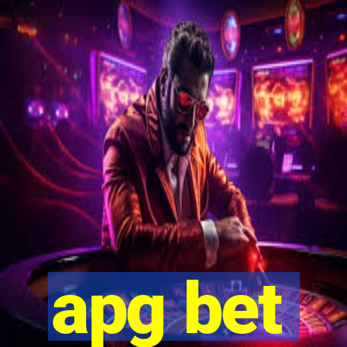 apg bet